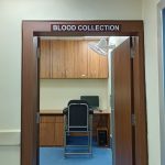 Blood collection