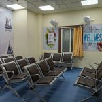 Waiting room 1