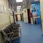 Waiting room 2
